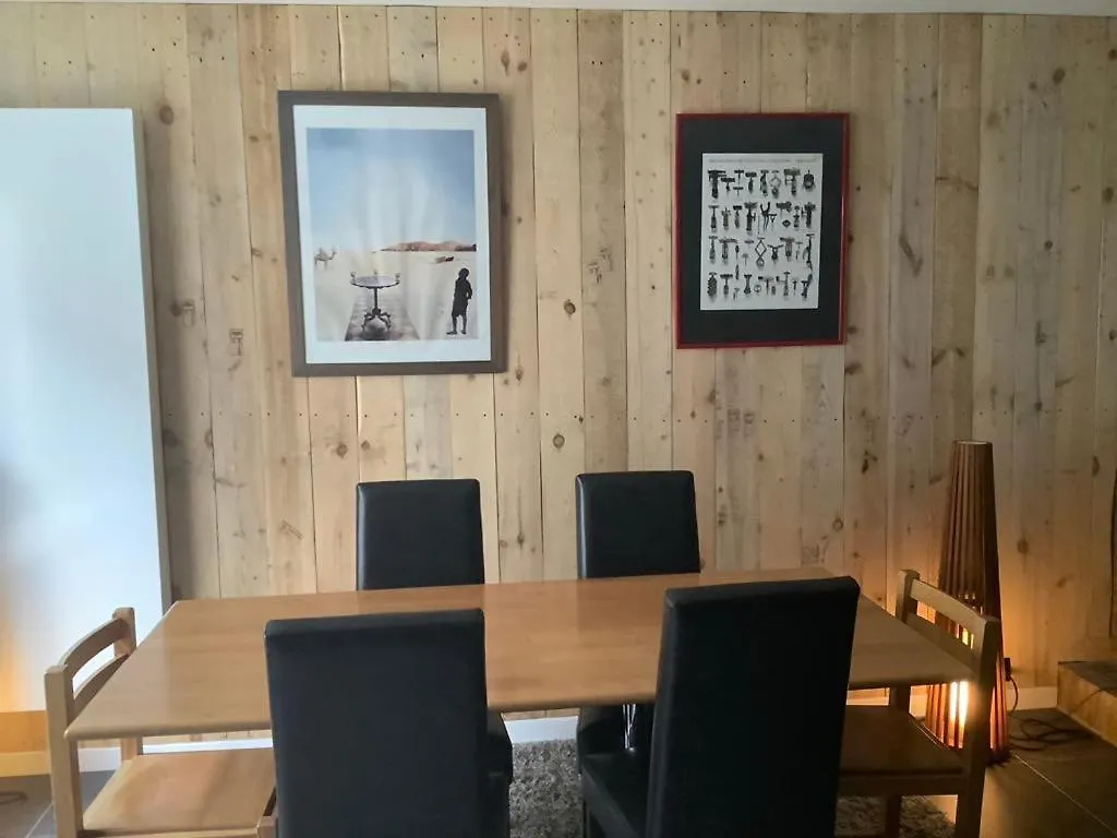 Appartement Thout Dichtbij Zee Ostend