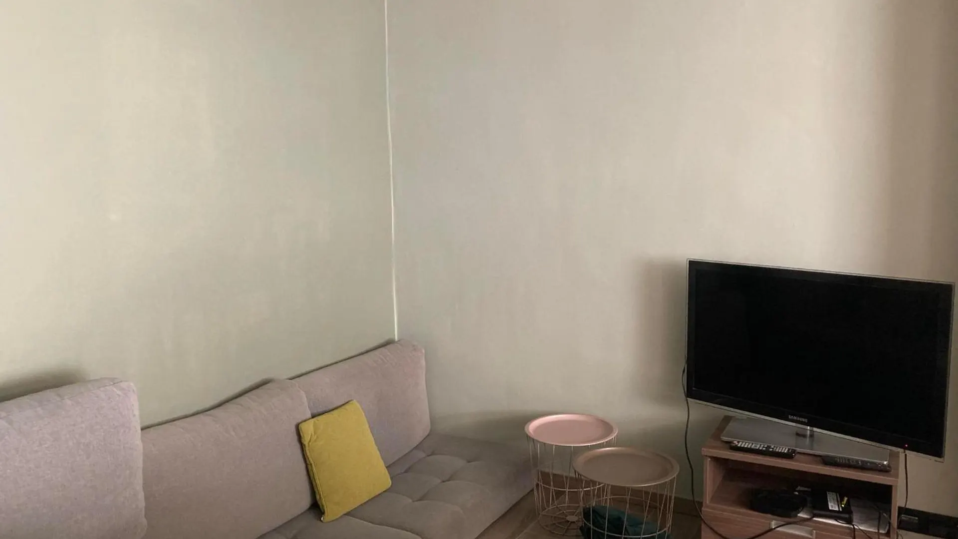 Apartment Appartement Thout Dichtbij Zee Ostend