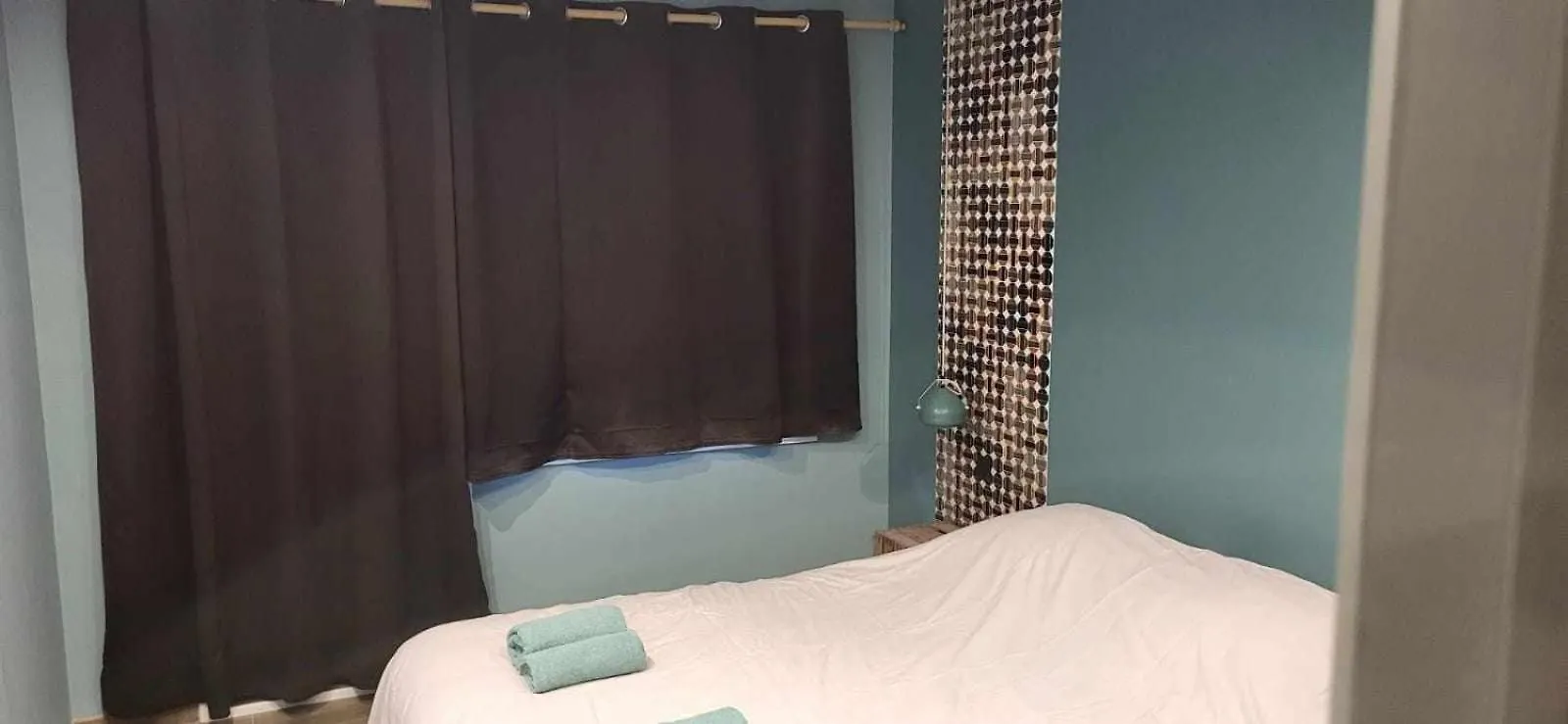 Appartement Thout Dichtbij Zee Ostend Apartment