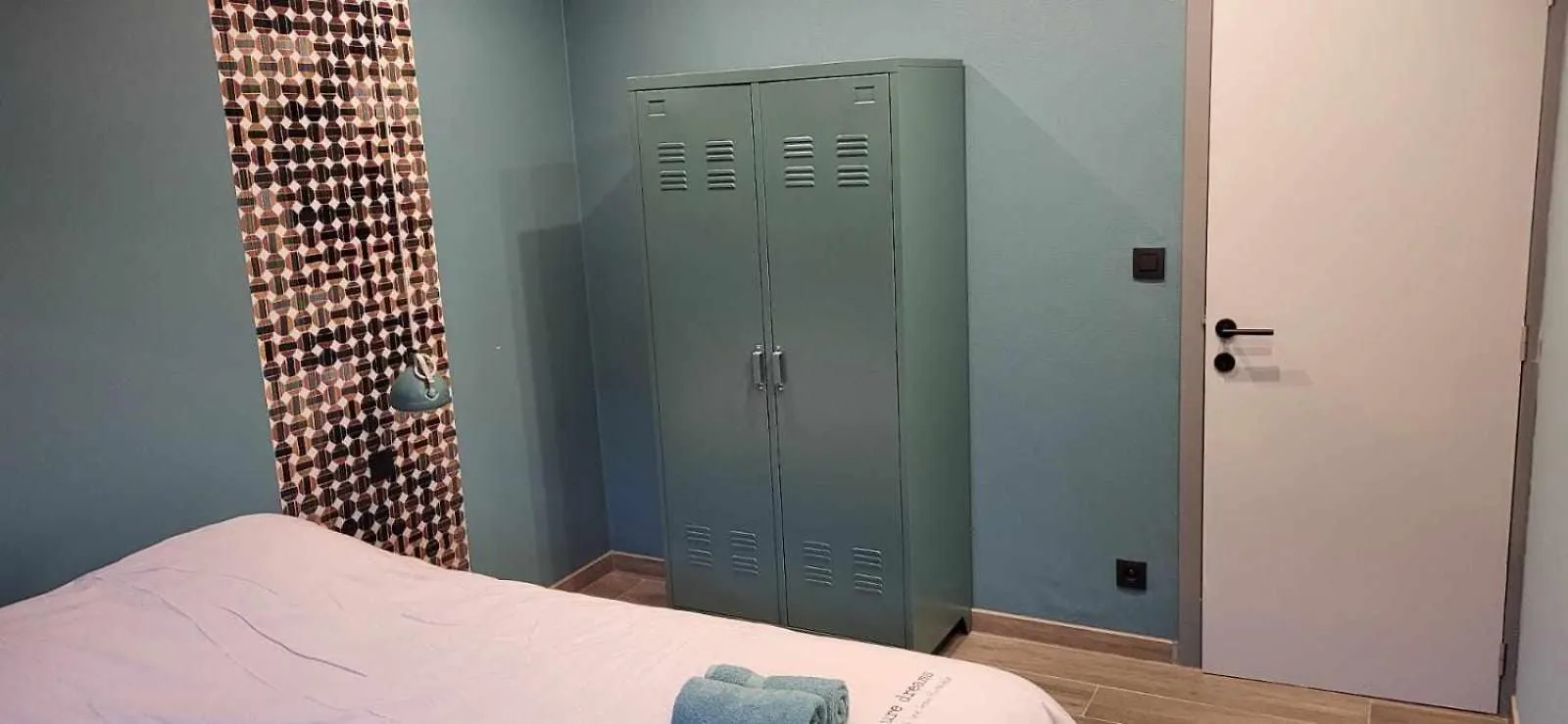 Apartment Appartement Thout Dichtbij Zee Ostend Belgium