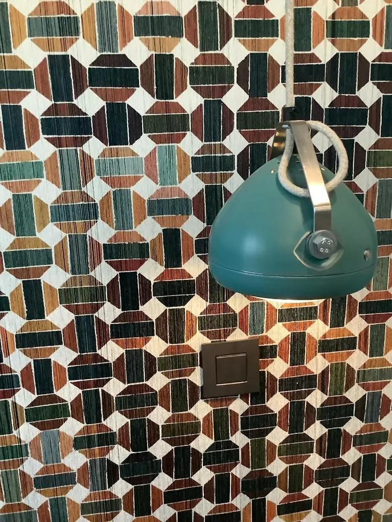 아파트 Appartement Thout Dichtbij Zee 오스텐드