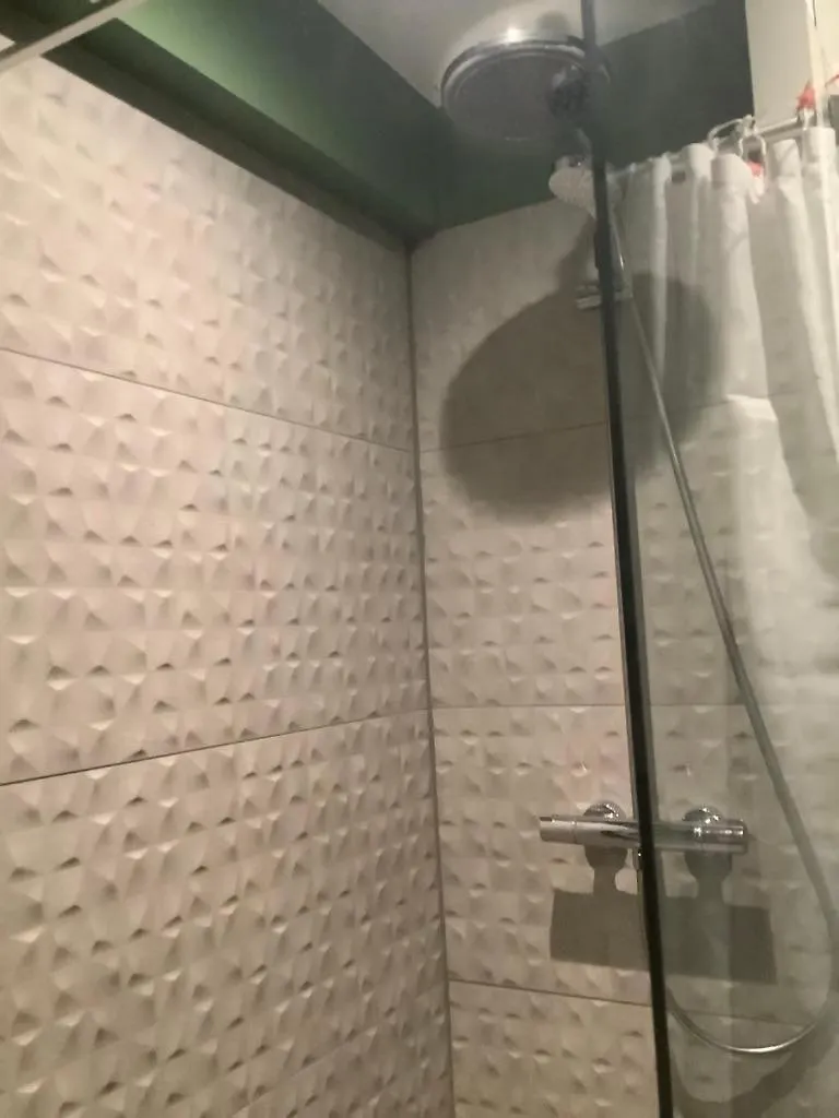 Appartement Thout Dichtbij Zee 오스텐드