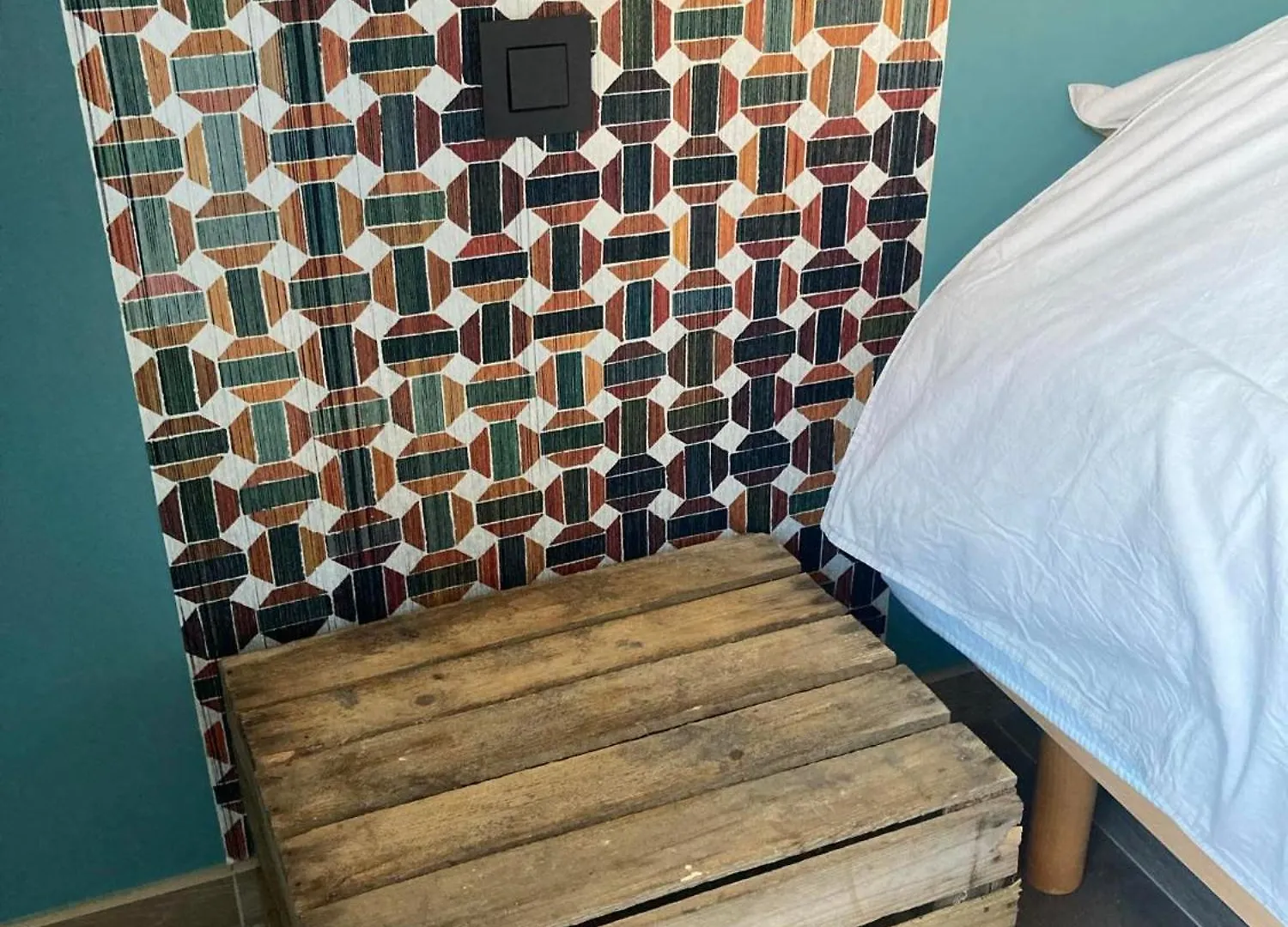 شقة Appartement Thout Dichtbij Zee أوستيند