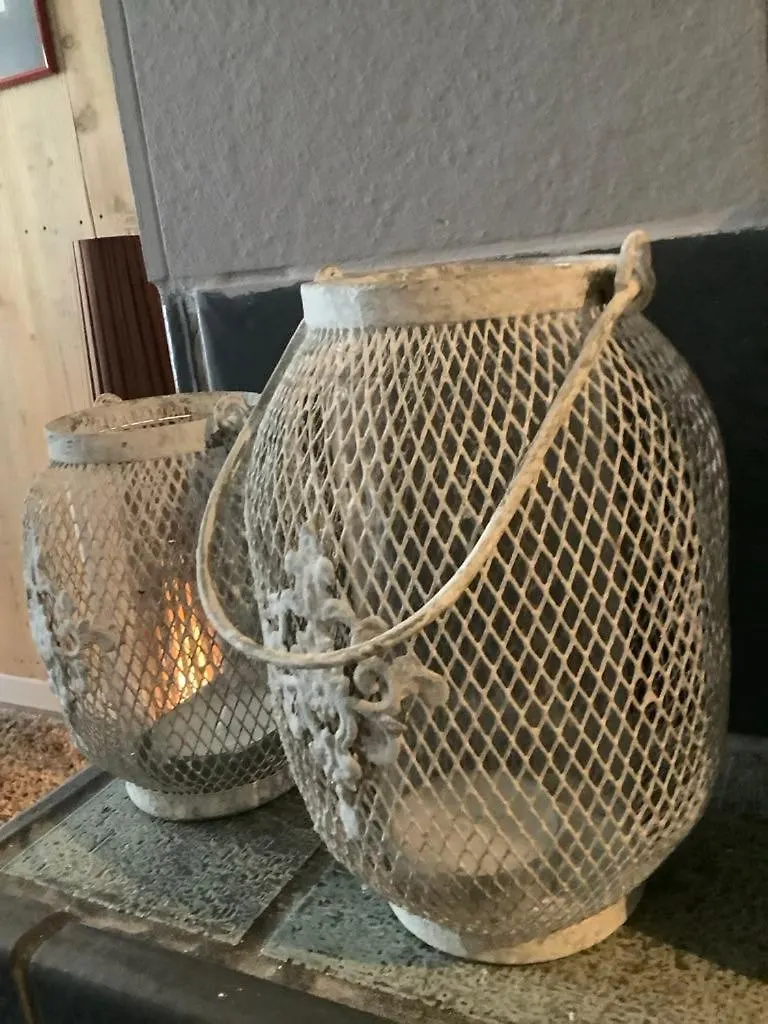 Appartement Thout Dichtbij Zee أوستيند 0*,