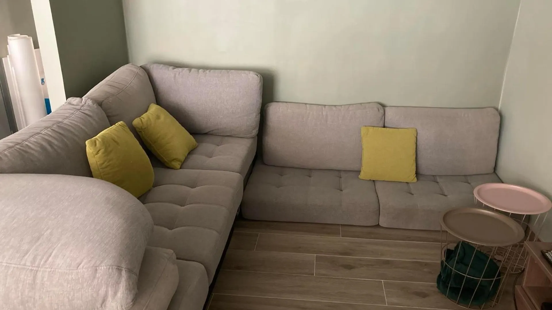 Appartement Thout Dichtbij Zee أوستيند بلجيكا