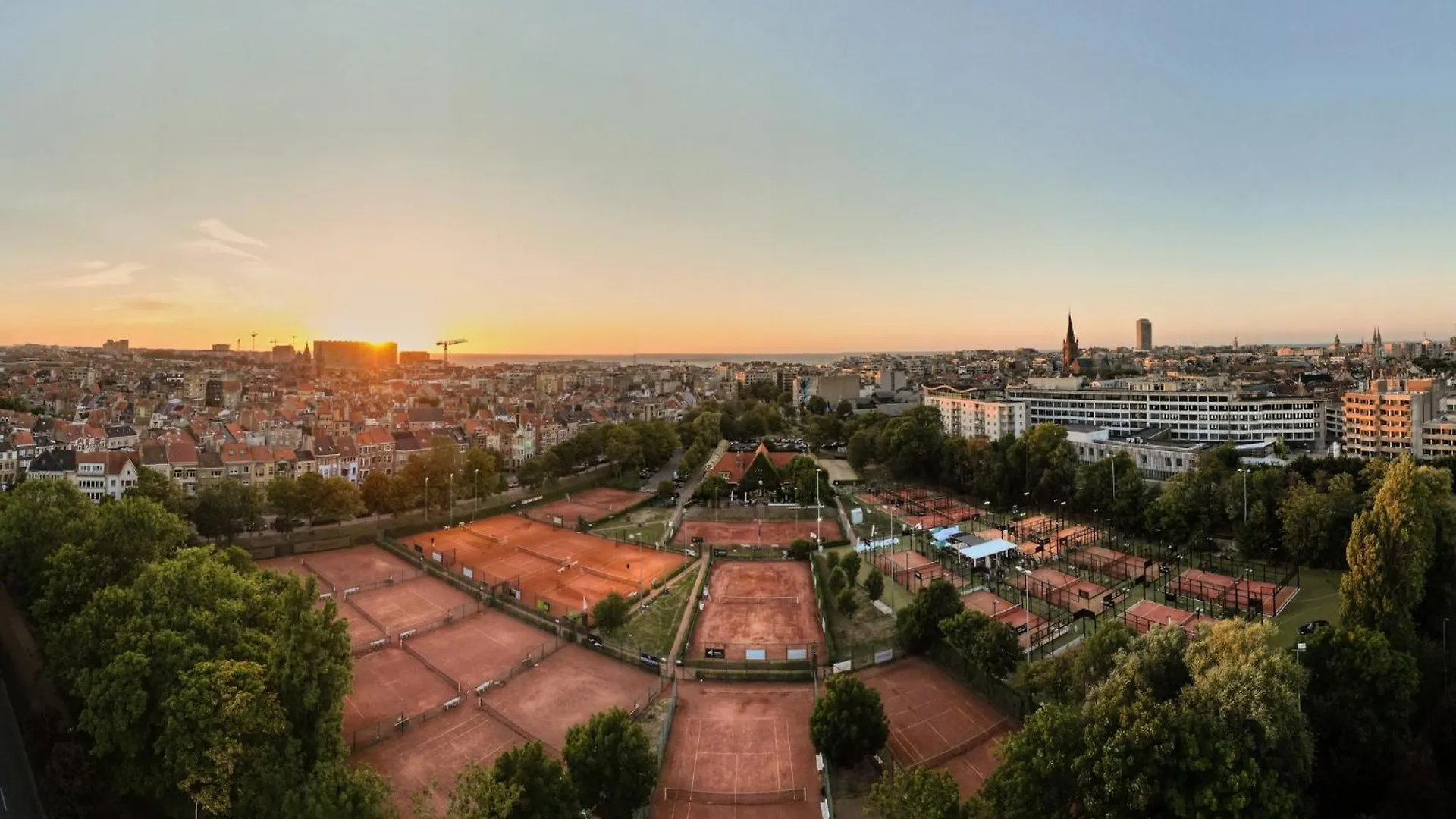Appartement Thout Dichtbij Zee أوستيند 0*,  بلجيكا